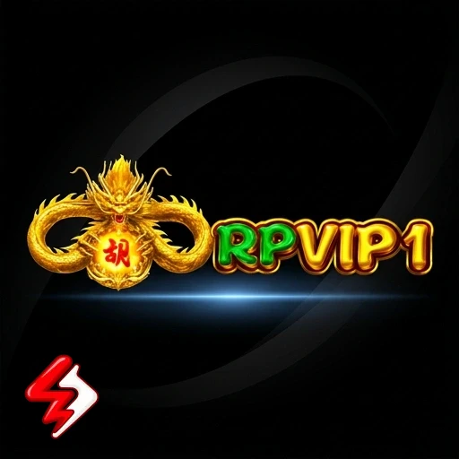 Tampilan beranda rpvip1: portal unduhan APK resmi untuk pengguna Indonesia